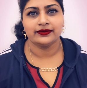 Meet your Posher, Shoma